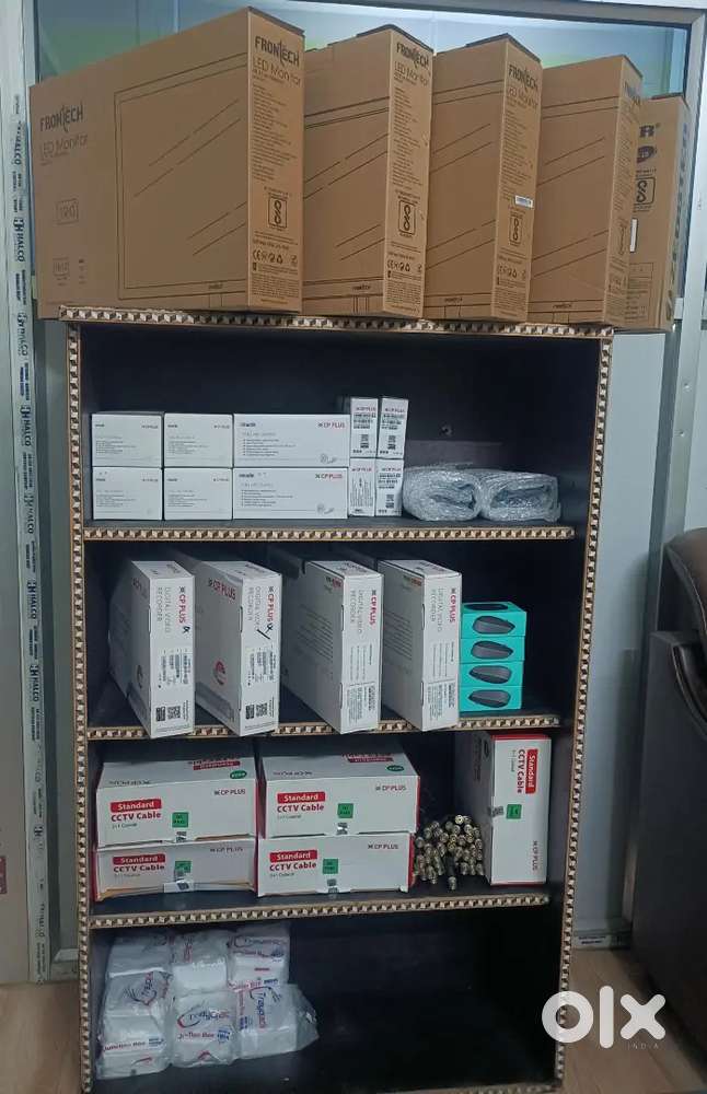 CCTV Camera