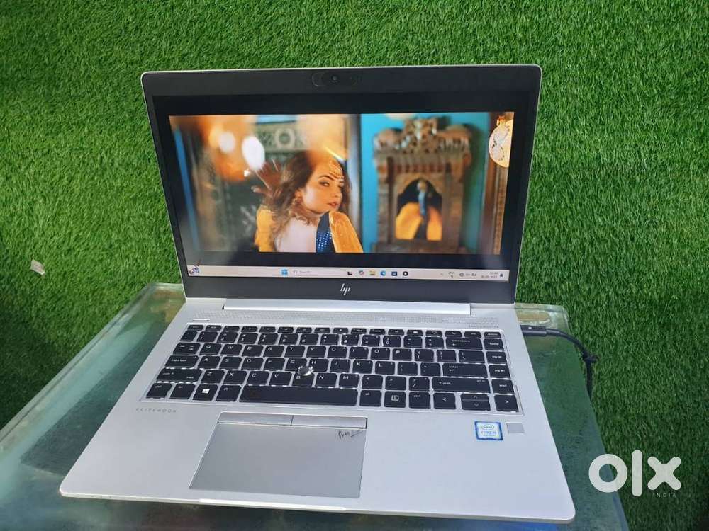Available buy now [EliteBook 840G6] Core i5 8th Gen Ram 16GB SSD 256GB