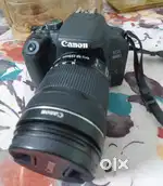 Canon camera