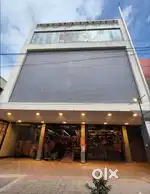 OFFICE SPACE in JP NAGAR 6th PHASE 1700 sqft