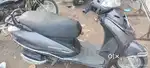 Hero duet 100cc scooty