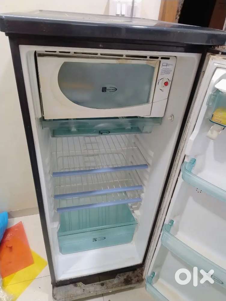 Videocon 210 liter fridge in good condition