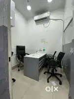 Office Space for Rent in Central Avenue