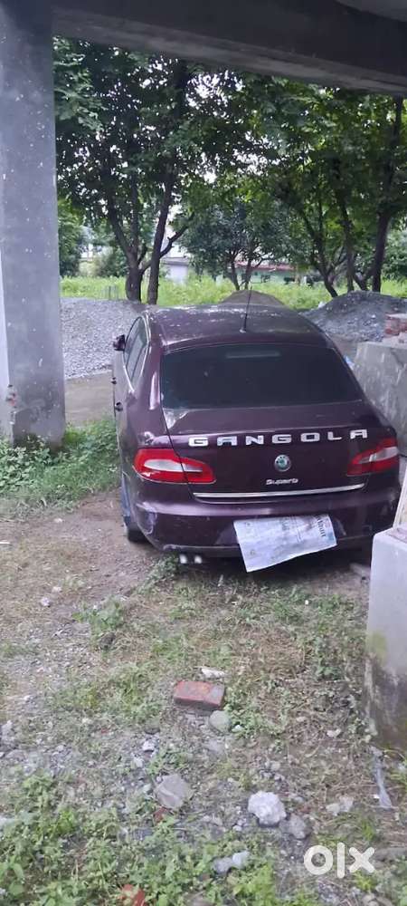 Wants to sell my car