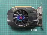 Selling my brand new, unused NVIDIA GeForce GT 1030 4GB Graphics Card.