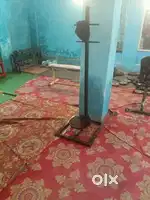 Good candisan my gym