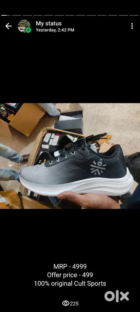 Hiring Sales Executive for shoes - Drive sales earn more