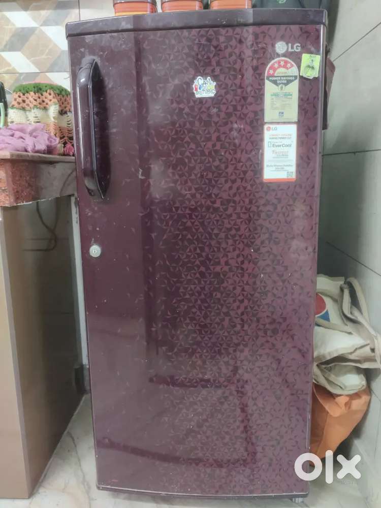 LG 175 L Fridge