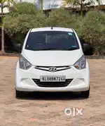 Hyundai EON Era +, 2017, Petrol