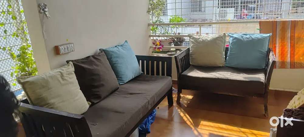 Sofa Available for Sale