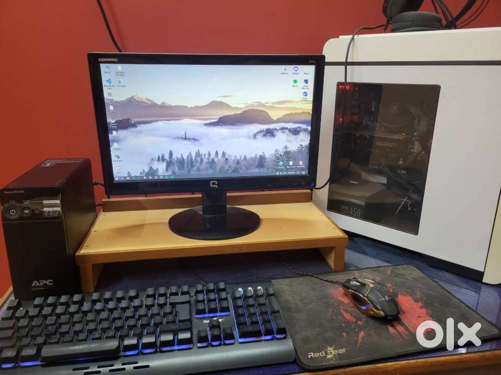 Gaming PC/Computer