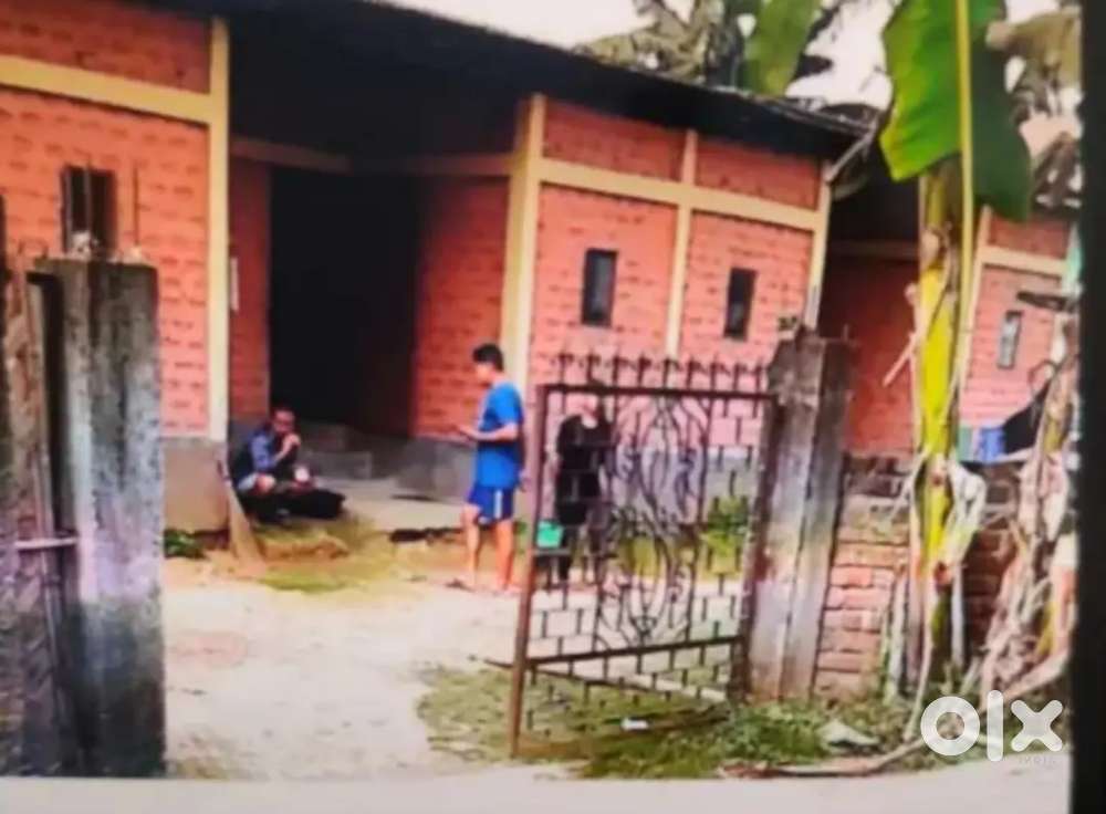 Single room near sawkhuchi laxmi Mandir