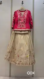 Brand new lehengas