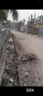 Siliguri ashighar bypass road fokdaibari