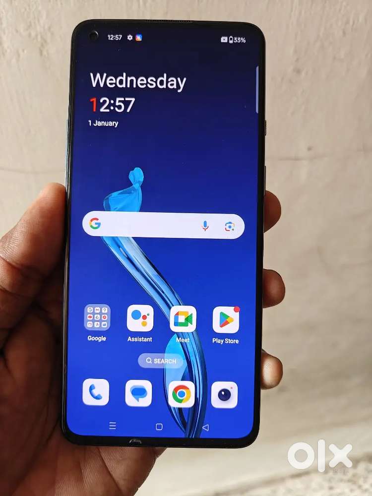 Oneplus 9R 128gb 8gb