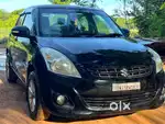 Maruti Suzuki Swift Dzire 2013 Diesel Well Maintained