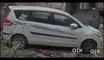 Maruti Suzuki Ertiga 2012 Diesel Well Maintained