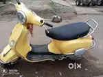 New bike bey