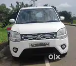 Maruti Suzuki Wagon R 1.2 ZXI AGS, 2019, Petrol