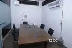 fully furnished office space for rent at malviya nagar