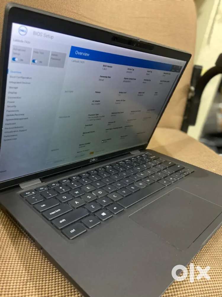 Dell Latitude 7420