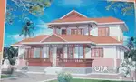 4 BHK Villa  Sale in Adat,Muthuvara , 4 BHK Villa For Sale in Thrissur