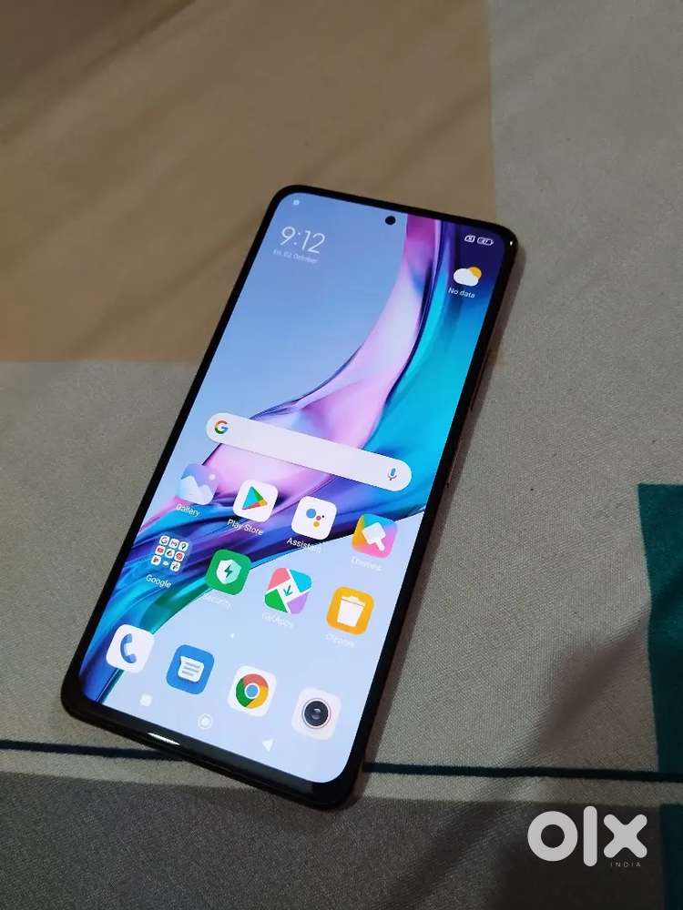 Redmi note 10 pro