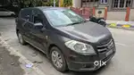 Maruti Suzuki S-Cross Sigma 1.3, 2016, Diesel