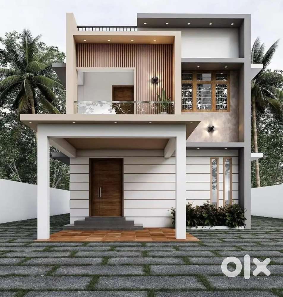 3bhk home...We made you better tomorrow
