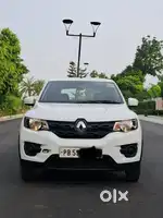 Renault KWID RxT Easy-R, 2019, Petrol