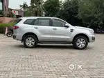 Ford Endeavour 2.2 Trend MT 4X4, 2016, Diesel