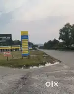 Prime roadside commercial land for sale in Guwahati -nogaon highway