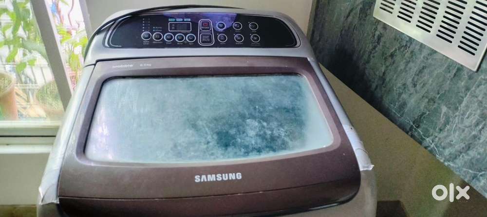 Samsung Washing Machine