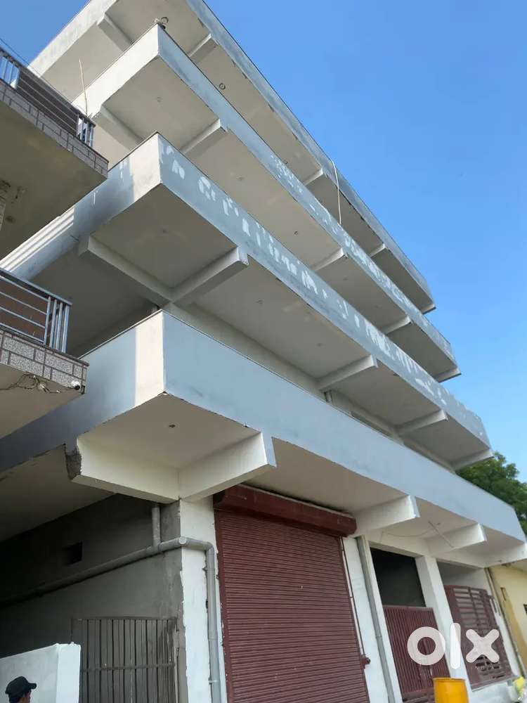 PG FOR BOYS NEAR AMRITA HOSPITAL