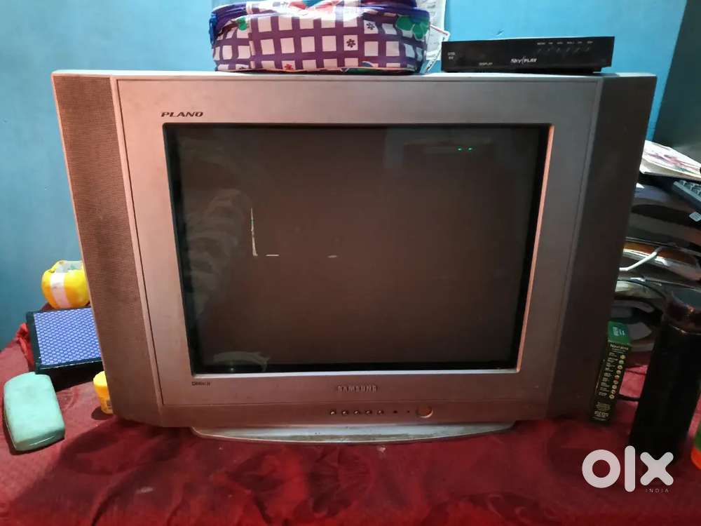 Sumsung  colour tv