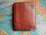 Wallet new brand [brown]