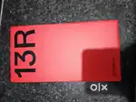 Oneplus 13r 12/256 gb(35000)35k