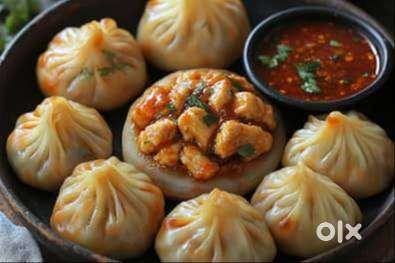 Momos maker chahiye