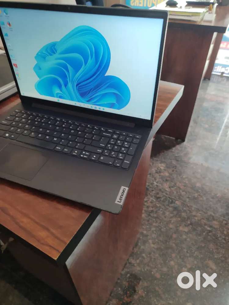 Lenovo laptop