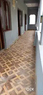 House for rent suitable for bachelors