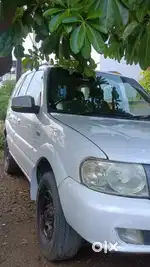 Tata Safari 2010 Diesel Good Condition