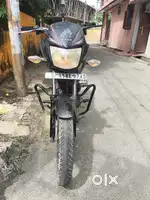 Honda Shine 2012 Model Good Condition with Self Start