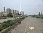 HOME LOAN APPROVED REGISTRY CASE PLOT IN GATED SOCIETY NEAR TO PARK