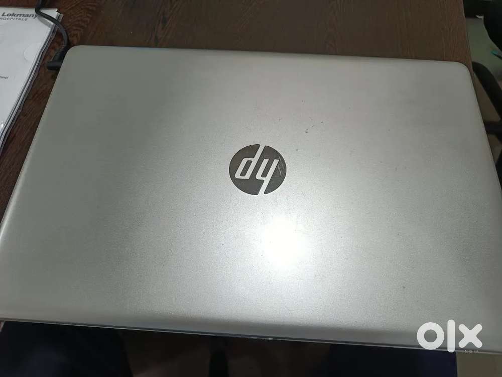 HP Laptop for sale