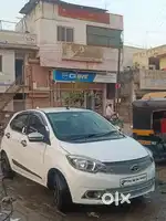 Tata Tiago 2017 Diesel 124000 Km Driven