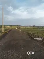 Drainage, road  electricity Near Atahani road
