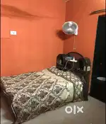 Room rent for bachlor and family both allowed