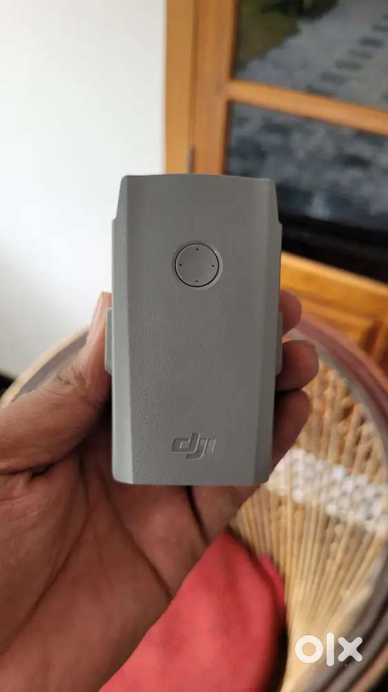 Dji mavic Air 2 / Air 2s battery, charging station , filter for sale