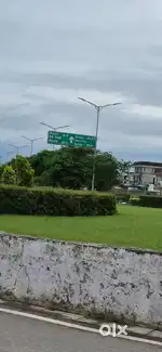 100gaj plot for sale in aerocity mohali gmada airport road