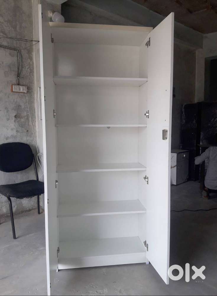 6ft Almari  Free home delivery  Colors available